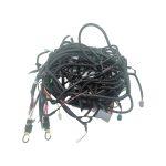 0004821 Wiring Harness Apply for ZX70 ZX80 Hitachi Excavator - Image 2