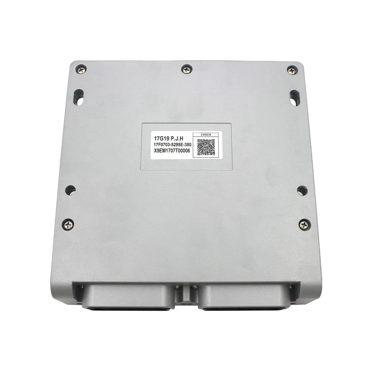 21Q9-32180 Hyundai R330LC-9S Controller Panel Board Unit
