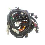 0005458 Cabin Internal Wiring Harness fits ZX200-3 ZX270-3 Hitachi Excavator - Image 2