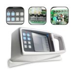 300426-00007 300426-00007A Monitor Gauge Panel for Doosan Daewoo DX140LC DX300 - Image 3