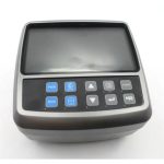 300426-00010B 300426-00202B Monitor Gauge Panel for Doosan DX300LC DX340 - Image 2