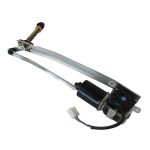 300512-00010 538-00011 Wiper Motor for Doosan DX140 DX180 DX170