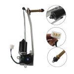 300512-00010 538-00011 Wiper Motor for Doosan DX140 DX180 DX170 - Image 2