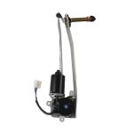 300512-00010 538-00011 Wiper Motor for Doosan DX140 DX180 DX170 - Image 3