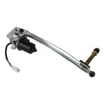 300512-00010 538-00011 Wiper Motor for Doosan DX140 DX180 DX170 - Image 4