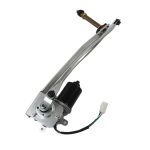 300512-00010 538-00011 Wiper Motor for Doosan DX140 DX180 DX170 - Image 5