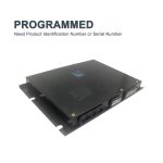300611-00057 Electric Injection Epos Controller for Doosan DX140 - Image 3
