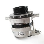 30090100034 24V 60A Generator Alternator Assy for Doosan Daewoo Excavator