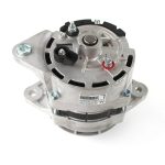 30090100034 24V 60A Generator Alternator Assy for Doosan Daewoo Excavator - Image 5
