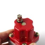 3018453 3054611 Shut Off Solenoid Valve for Cummins KT38P780 MTA11G1G - Image 3