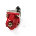 3018453 3054611 Shut Off Solenoid Valve for Cummins KT38P780 MTA11G1G - Image 5