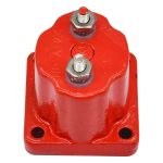3021420 24V Fuel Shutoff Stop Solenoid Valve for Cummins PT Pump PT3021420