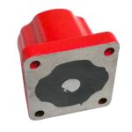 3021420 24V Fuel Shutoff Stop Solenoid Valve for Cummins PT Pump PT3021420 - Image 4