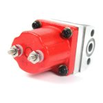 3035344 3054291 12V Stop Shutdown Solenoid Fuel Shutdown Solenoid for Cummins NTA855 Engine - Image 3