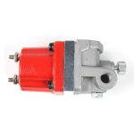 3035344 3054291 12V Stop Shutdown Solenoid Fuel Shutdown Solenoid for Cummins NTA855 Engine - Image 4