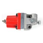 3035344 3054291 12V Stop Shutdown Solenoid Fuel Shutdown Solenoid for Cummins NTA855 Engine - Image 5