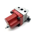 3035346 3035344 24V Fuel Shutoff Solenoid Valve for Cummins KTA19 NT855 KT50 - Image 2
