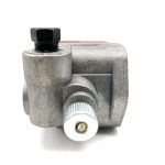 3035346 3035344 24V Fuel Shutoff Solenoid Valve for Cummins KTA19 NT855 KT50 - Image 4