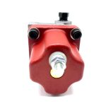 3035346 3035344 24V Fuel Shutoff Solenoid Valve for Cummins KTA19 NT855 KT50 - Image 5
