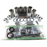 3046 S6S-DI Engine Rebuild Kit for CAT D5C D5G 933 Dozer