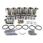 3046 S6S-DI Engine Rebuild Kit for CAT D5C D5G 933 Dozer - Image 3