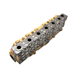Cylinder Head for CAT 3046 3406B Caterpillar Engines - Image 2