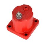 3054608 4024808 12V Fuel Shutoff Solenoid Valve for Cummins Engine