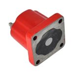 3054608 4024808 12V Fuel Shutoff Solenoid Valve for Cummins Engine - Image 2