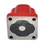 3054608 4024808 12V Fuel Shutoff Solenoid Valve for Cummins Engine - Image 3