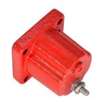 3054608 4024808 12V Fuel Shutoff Solenoid Valve for Cummins Engine - Image 4