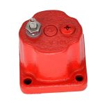 3054608 4024808 12V Fuel Shutoff Solenoid Valve for Cummins Engine - Image 5