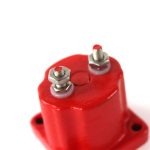 3054609 4024809 12V Fuel Shut Off Solenoid Valve for Cummins K19 NT855 - Image 2