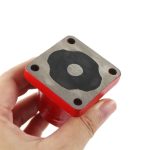 3054609 4024809 12V Fuel Shut Off Solenoid Valve for Cummins K19 NT855 - Image 3