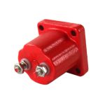3054609 4024809 12V Fuel Shut Off Solenoid Valve for Cummins K19 NT855 - Image 5