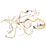 306-8797 3068797 External Wiring Harness for Caterpillar Excavator E336D 330D C9 Engine - Image 7