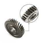 3063842 3100993 Mainshaft Gear for Hitachi EX200-5 EX100-3 - Image 2