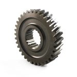 3063842 3100993 Mainshaft Gear for Hitachi EX200-5 EX100-3 - Image 5