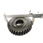 3063843 3100994 Hydraulic Pump Transmission Gear for Hitachi EX200-3 EX200-5 - Image 4
