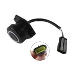30661-00004 2552-1004 Throttle Knob for Doosan Excavator DH220-5 DH200-5 - Image 2