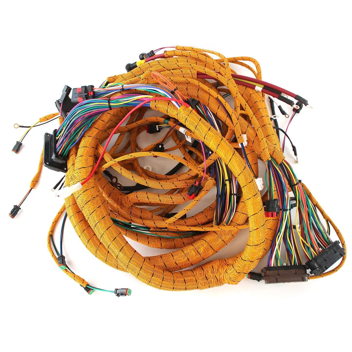 306-8777 3068777 Main Wiring Harness for CAT E320D E320D E323D