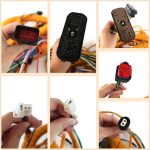 306-8777 3068777 Main Wiring Harness for CAT E320D E320D E323D - Image 2