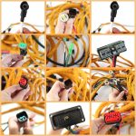 306-8777 3068777 Main Wiring Harness for CAT E320D E320D E323D - Image 3