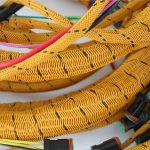 306-8777 3068777 Main Wiring Harness for CAT E320D E320D E323D - Image 4