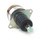 307-1101 12V/24V Flameout Solenoid Valve for Caterpillar AD55B AD60 - Image 4