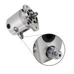 307-3036 Hydraulic Fan Motor for Caterpillar CAT Skid Steer Loader 216B 226B 232B 236B - Image 3