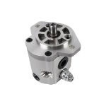 307-3036 Hydraulic Fan Motor for Caterpillar CAT Skid Steer Loader 216B 226B 232B 236B - Image 5