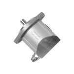 307-3036 Hydraulic Fan Motor for Caterpillar CAT Skid Steer Loader 216B 226B 232B 236B - Image 4