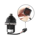 307-3993 3073993 Control GP-Handle Joystick for Caterpillar E365C Excavator - Image 2
