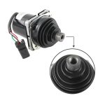 307-3993 3073993 Control GP-Handle Joystick for Caterpillar E365C Excavator - Image 3