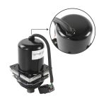 307-3993 3073993 Control GP-Handle Joystick for Caterpillar E365C Excavator - Image 4